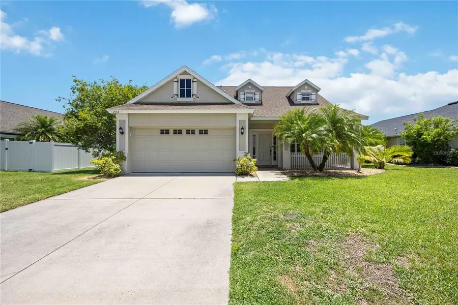 11943 56th Street E, Parrish, FL 34219 - #2
