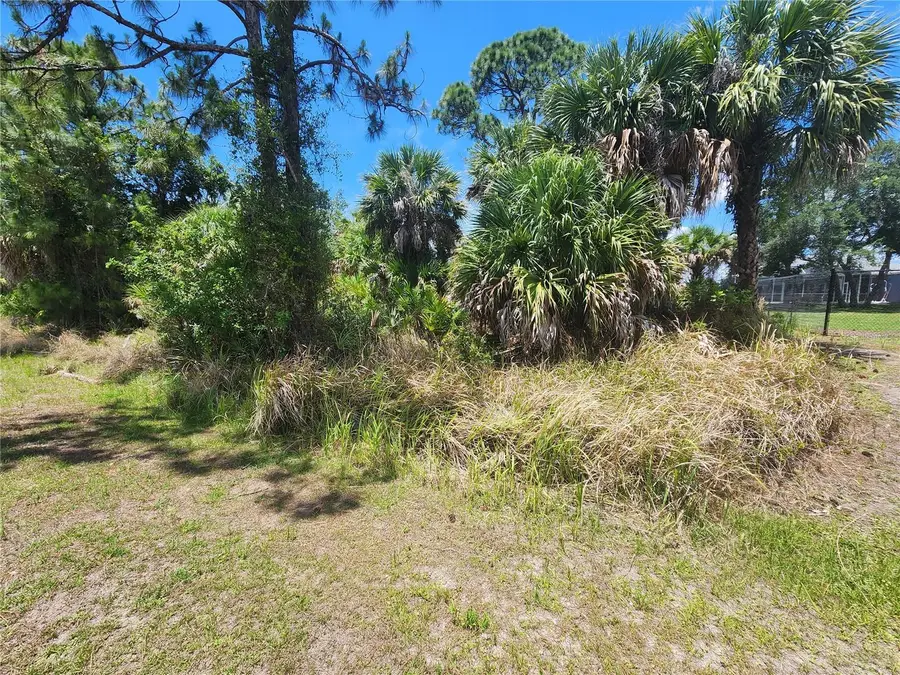Alling Ter Terrace, North Port, FL 34286 - #2