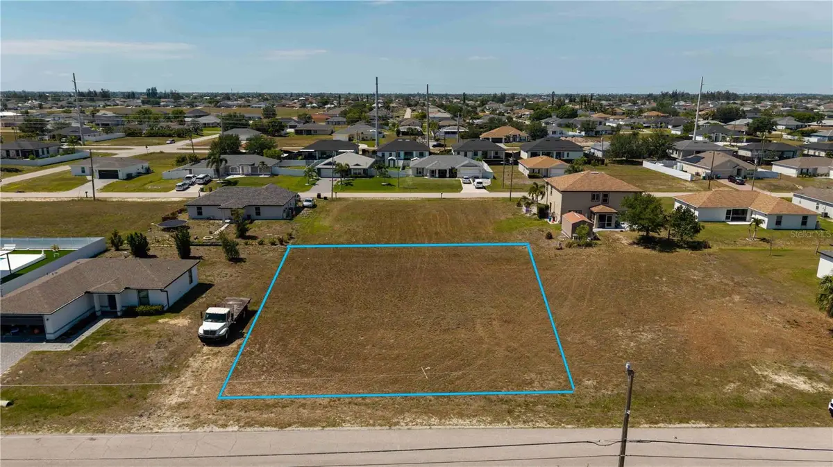 212 NE 25th Street, Cape Coral, FL 33909 - #1