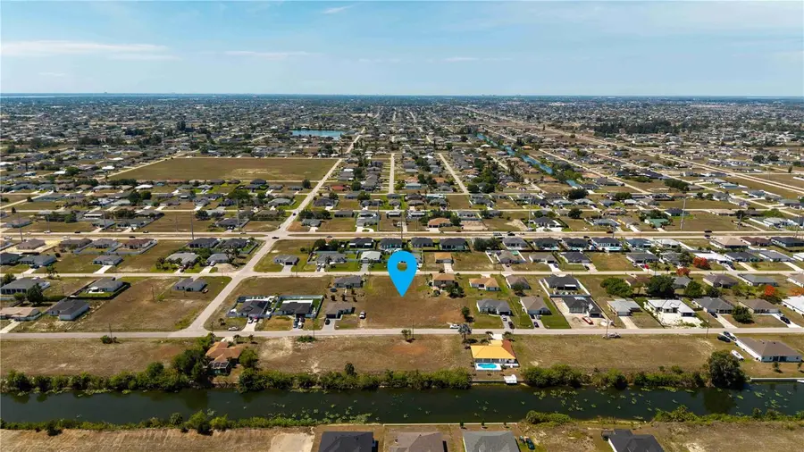 212 NE 25th Street, Cape Coral, FL 33909 - #2