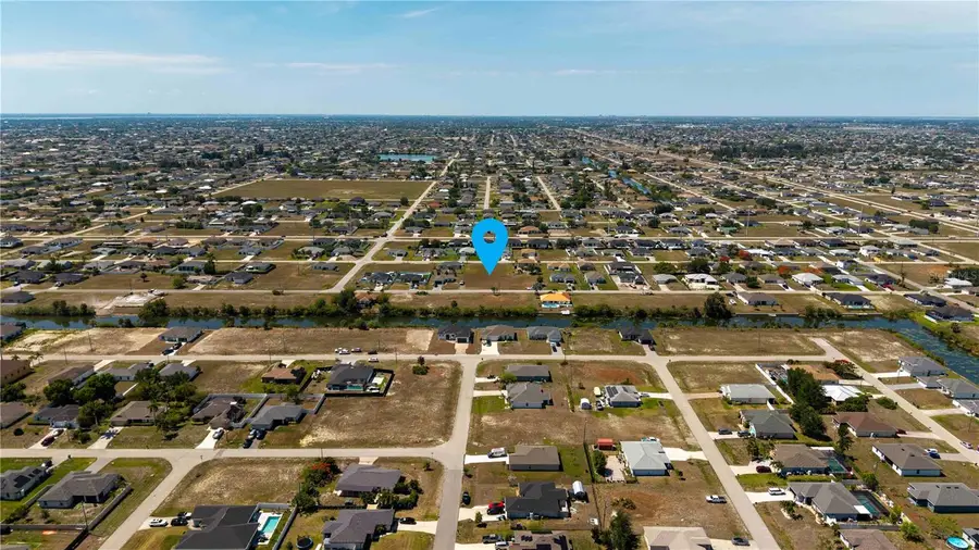 212 NE 25th Street, Cape Coral, FL 33909 - #3