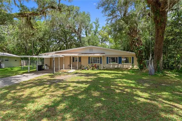 310 Longwood Drive, BROOKSVILLE, FL 34601