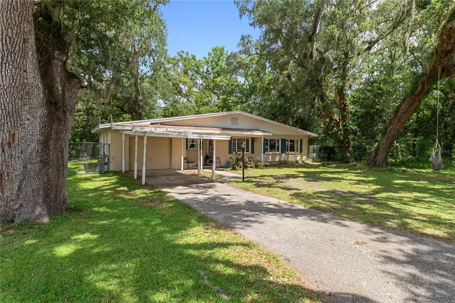 310 Longwood Drive, Brooksville, FL 34601 - #2