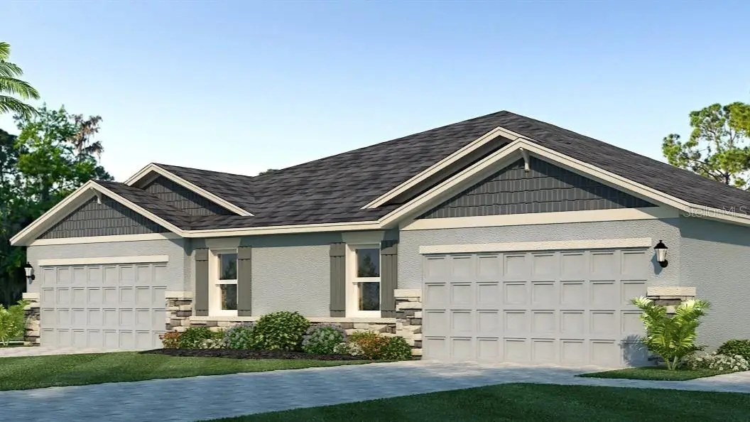 1611 Love Grass Terrace, Parrish, FL 34219 - #1