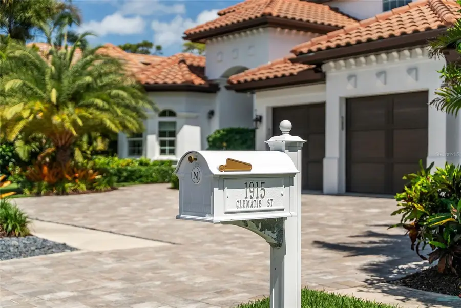 1915 Clematis Street, Sarasota, FL 34239 - #2