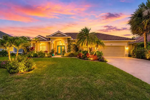 837 Wood Sorrel Lane, VENICE, FL 34293