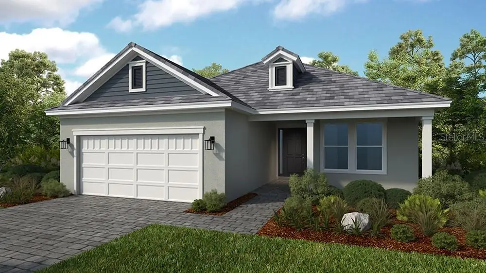 7721 Blue Moon Run, Sarasota, FL 34241 - #1