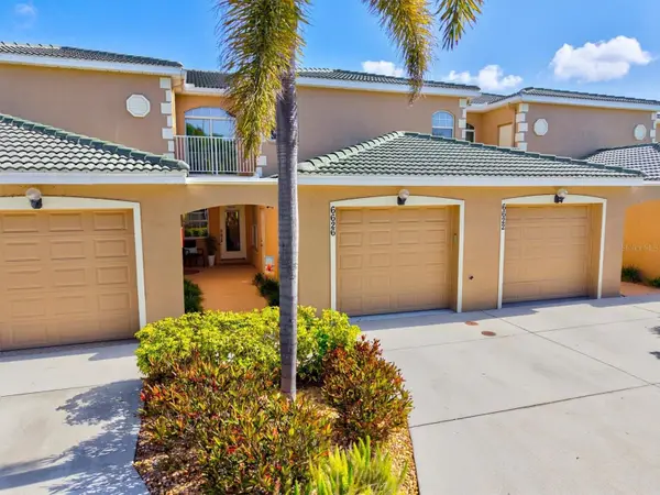 6626 7th Avenue Circle W, BRADENTON, FL 34209
