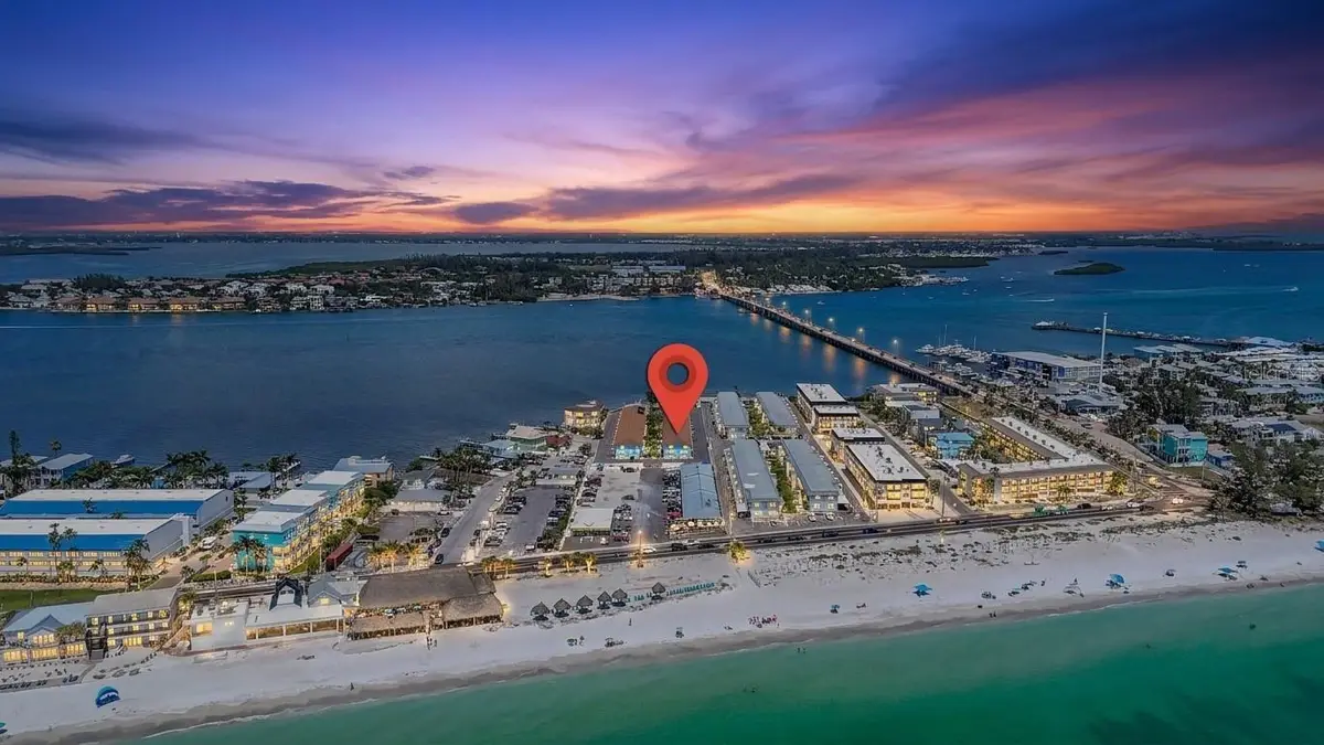 117 7th Street N #2, Bradenton Beach, FL 34217 - #1