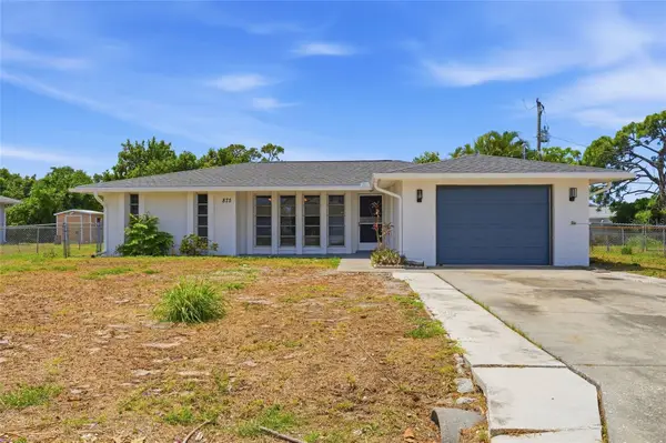 875 Ponderosa Road, VENICE, FL 34293