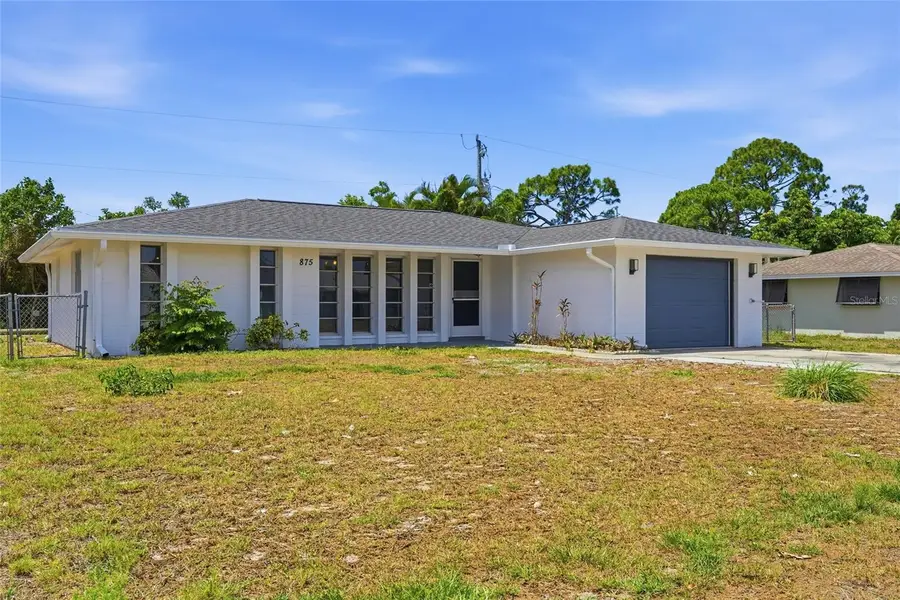 875 Ponderosa Road, Venice, FL 34293 - #3