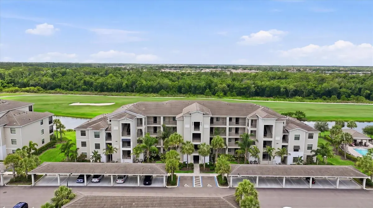 17810 Gawthrop Drive #203, Lakewood Ranch, FL 34211 - #1
