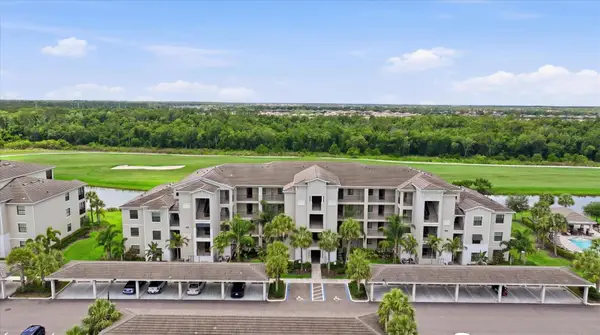 17810 Gawthrop Drive #203, LAKEWOOD RANCH, FL 34211
