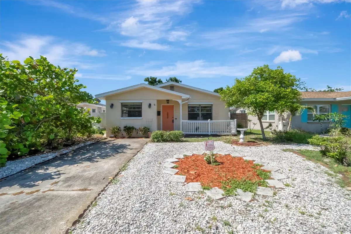 5630 13th Avenue N, Saint Petersburg, FL 33710 - #1
