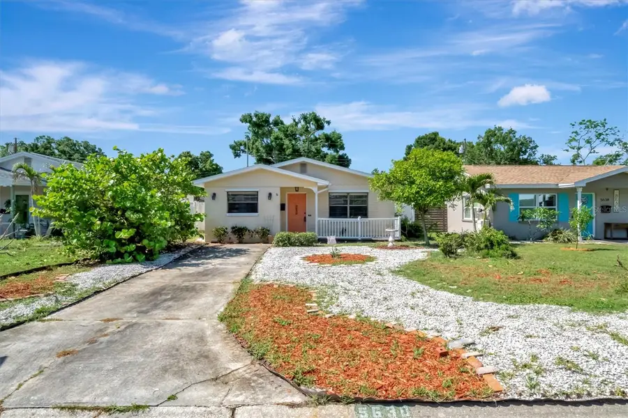 5630 13th Avenue N, Saint Petersburg, FL 33710 - #2