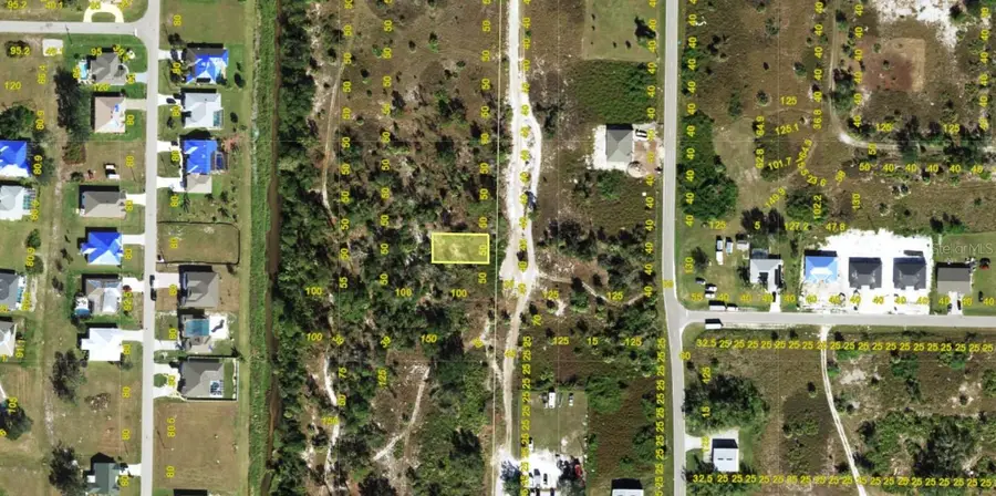 2397 Highlands Road, Punta Gorda, FL 33983 - #2