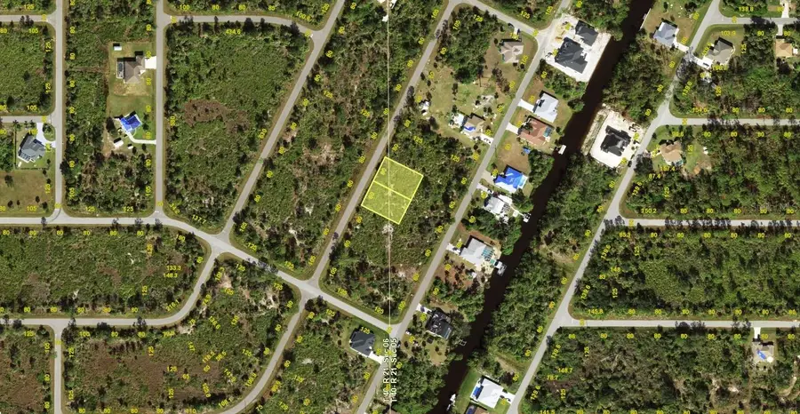 186 & 178 Saluda Terrace, Port Charlotte, FL 33953 - #2