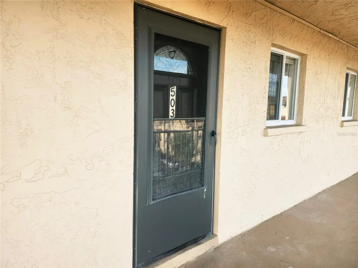 3973 Lake Bayshore Drive #503, Bradenton, FL 34205 - #1