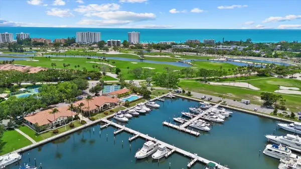 2600 Harbourside Drive #H06, LONGBOAT KEY, FL 34228