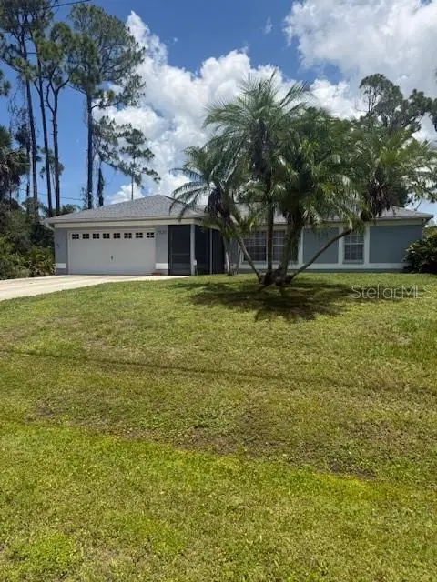 2920 Pascal Avenue, North Port, FL 34286 - #2