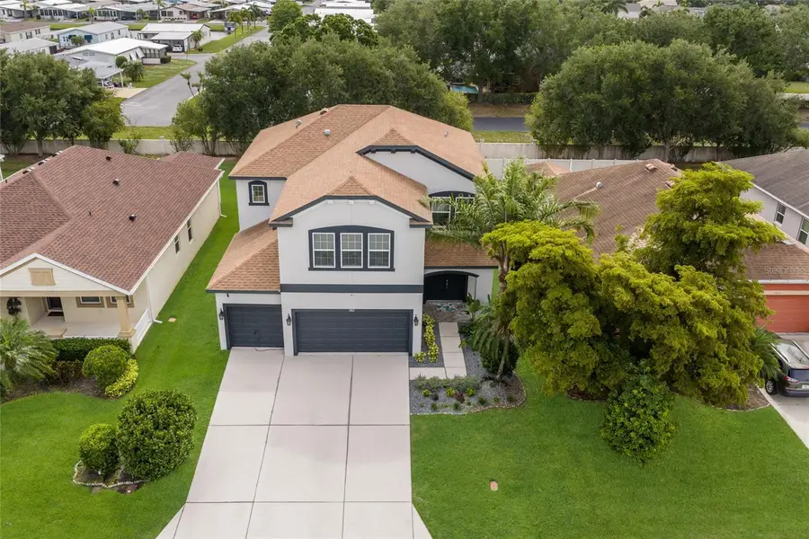 5815 Arbor Wood Court, Bradenton, FL 34203 - #2