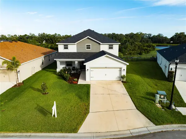 16113 67th Court E, PARRISH, FL 34219