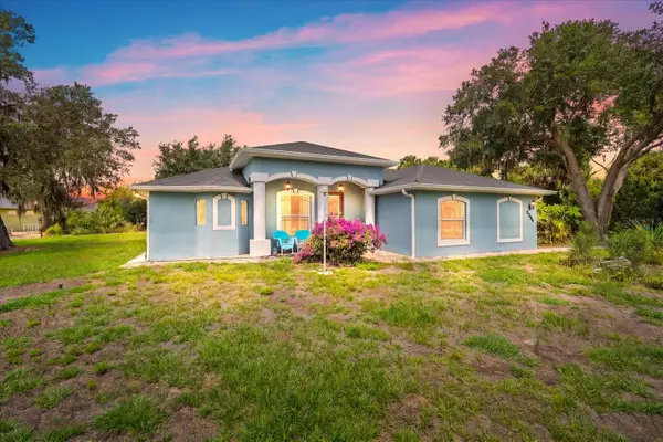 3394 Tucson Road, NORTH PORT, FL 34286