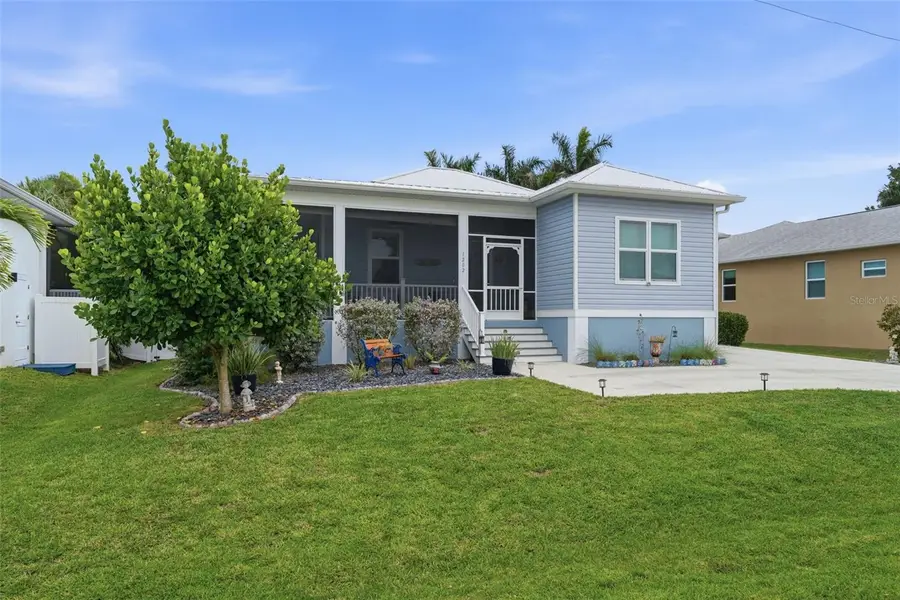 1202 Mcgregor Street, Punta Gorda, FL 33950 - #2