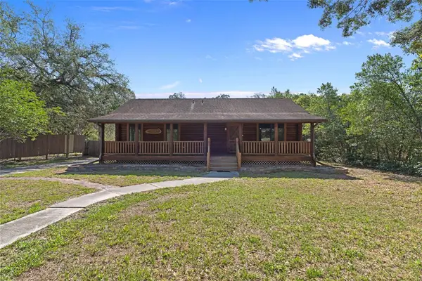 3394 Memory Lane, SPRING HILL, FL 34606