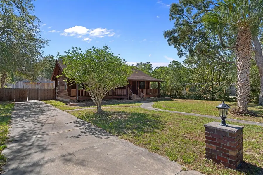 3394 Memory Lane, Spring Hill, FL 34606 - #3