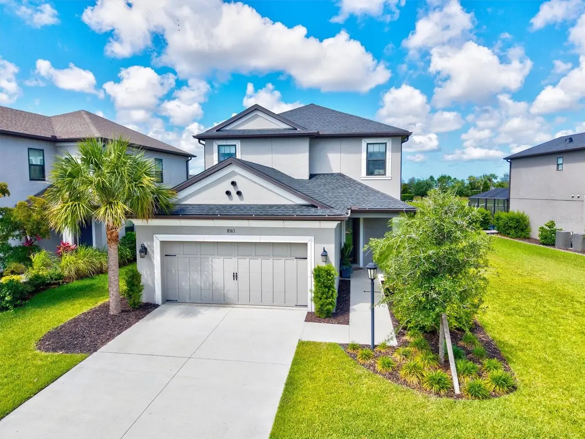 8363 Velda Trail, Sarasota, FL 34241 - #1