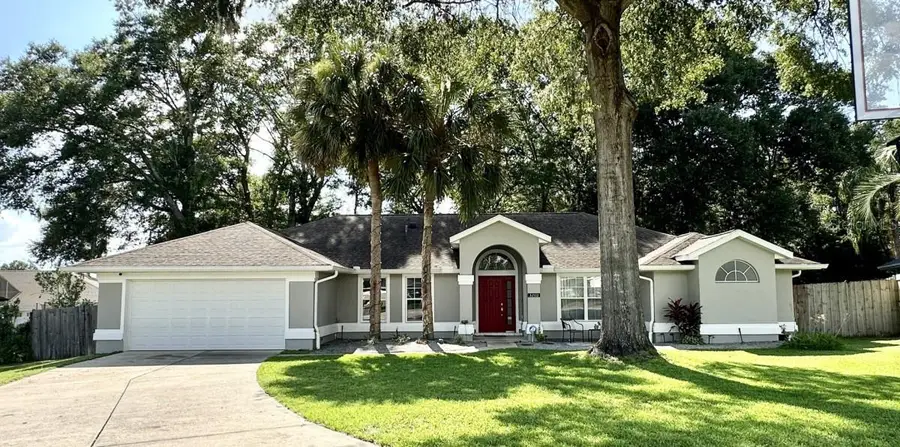 3260 SE 56th Avenue, Ocala, FL 34480 - #2