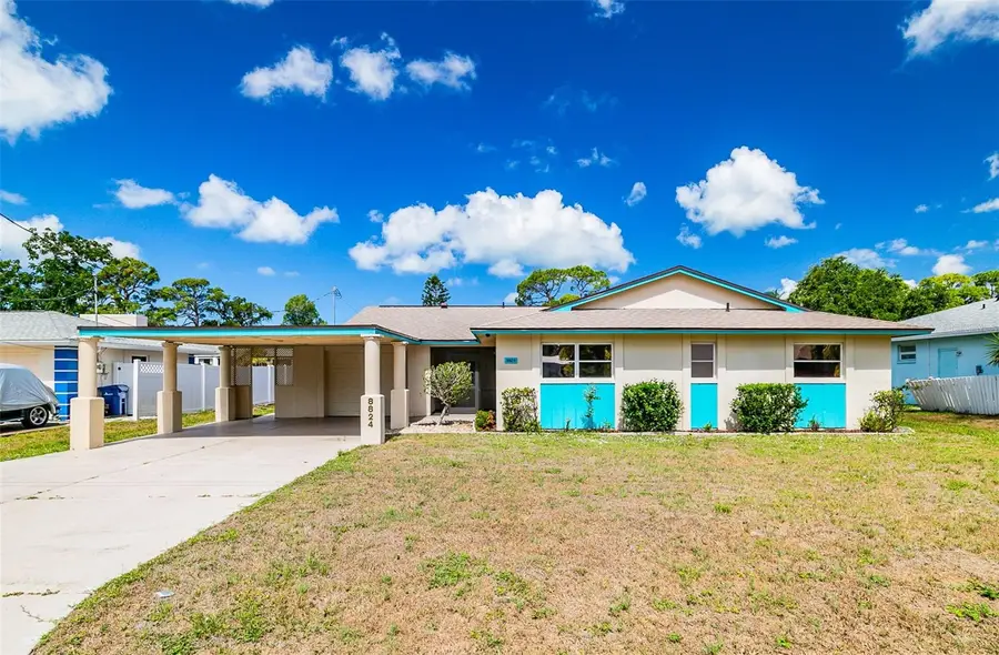 8824 Phyliss Avenue, Sarasota, FL 34231 - #3