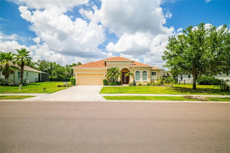 13502 22nd Court E, Parrish, FL 34219 - #3