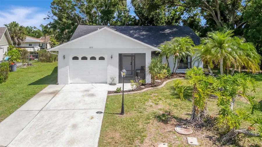 5872 Pauma Court, Sarasota, FL 34232 - #2