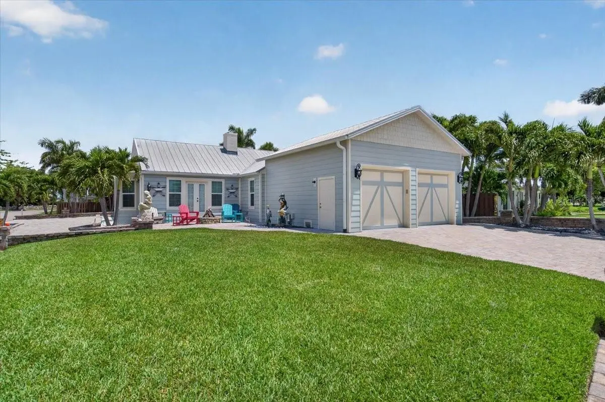 216 Sunrise Drive, Nokomis, FL 34275 - #1