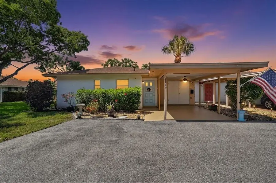 2719 51st Avenue W, Bradenton, FL 34207 - #2