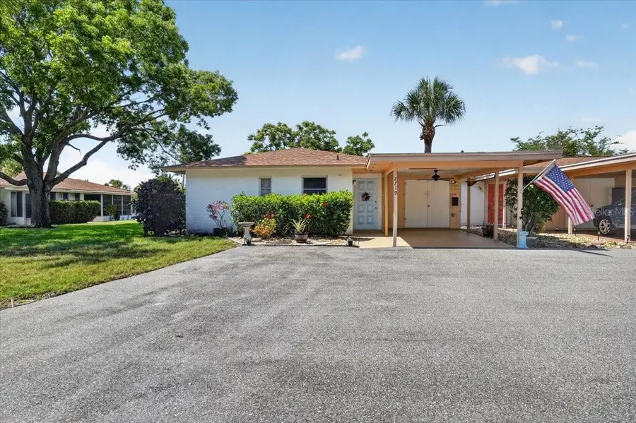 2719 51st Avenue W, Bradenton, FL 34207 - #3