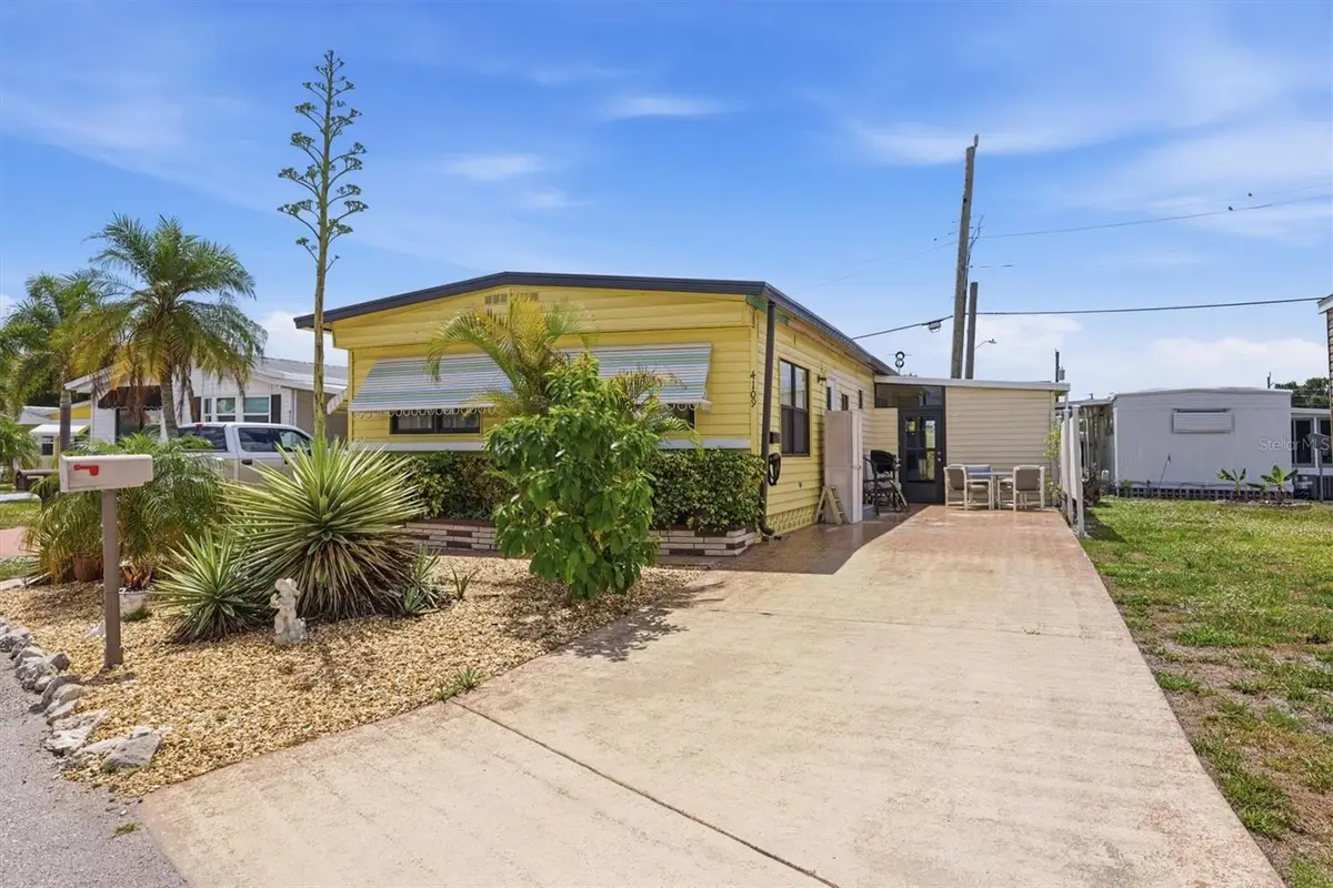 4109 12th Street E, Ellenton, FL 34222 - #1