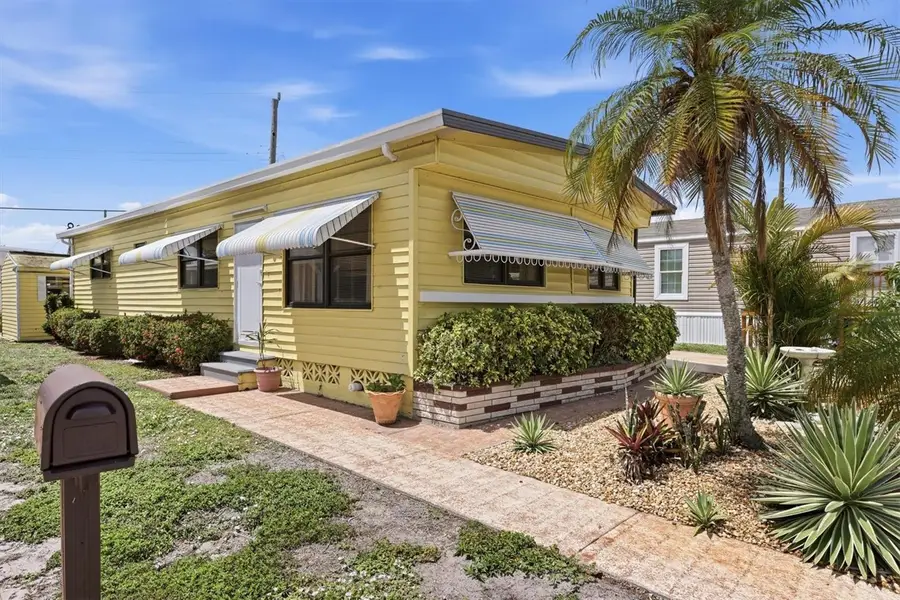 4109 12th Street E, Ellenton, FL 34222 - #2