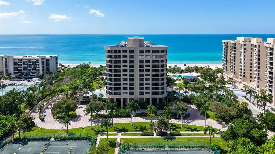 1211 Gulf Of Mexico Drive #105, Longboat Key, FL 34228 - #2