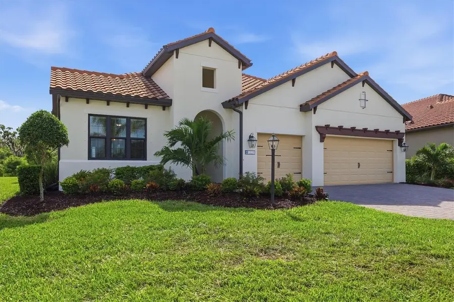 13231 Indigo Way, Bradenton, FL 34211 - #2
