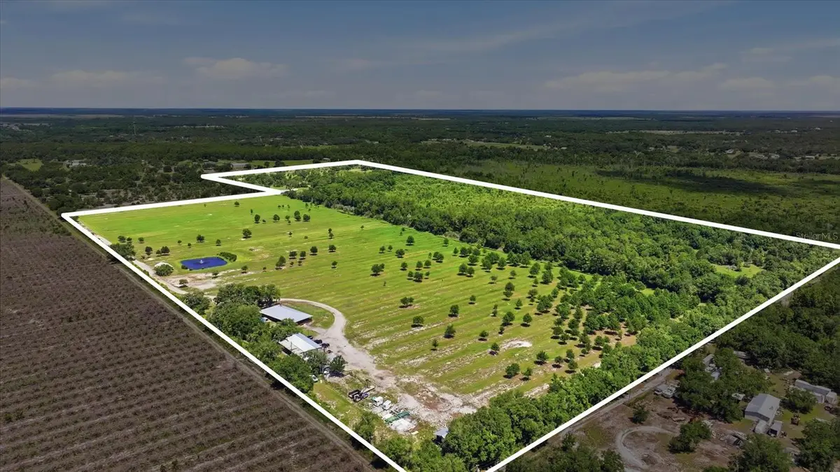 6204 Juel Gill Road, Myakka City, FL 34251 - #1