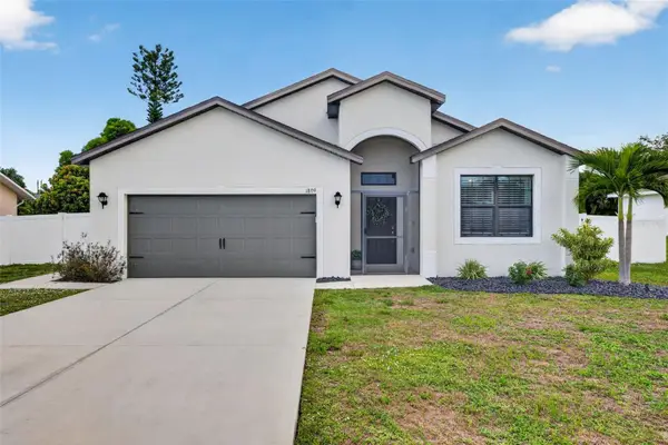 1809 SW 26th Street, CAPE CORAL, FL 33914