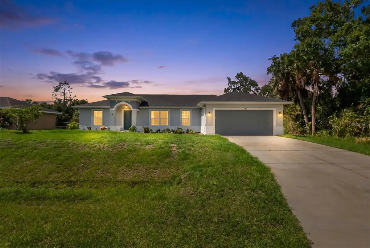 3397 Zoratoa Avenue, North Port, FL 34286 - #1