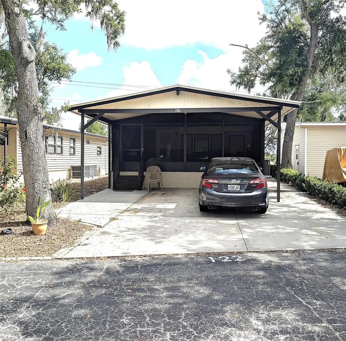 3300 26th Avenue E #122, Bradenton, FL 34208 - #1