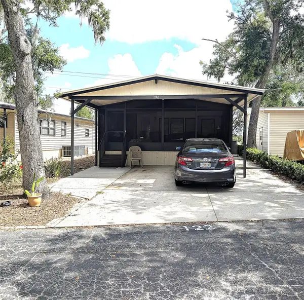 3300 26th Avenue E #122, BRADENTON, FL 34208