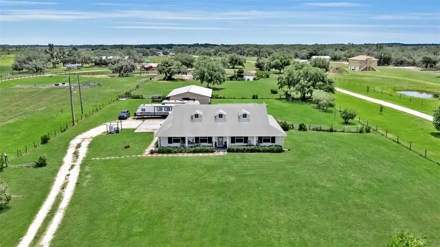 6925 Wauchula Road, Myakka City, FL 34251 - #2