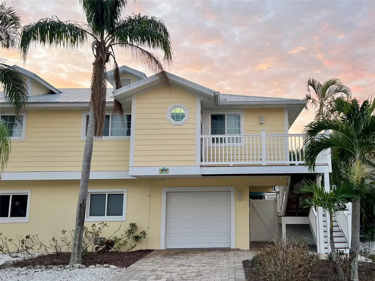 303 62nd Street #A, Holmes Beach, FL 34217 - #1