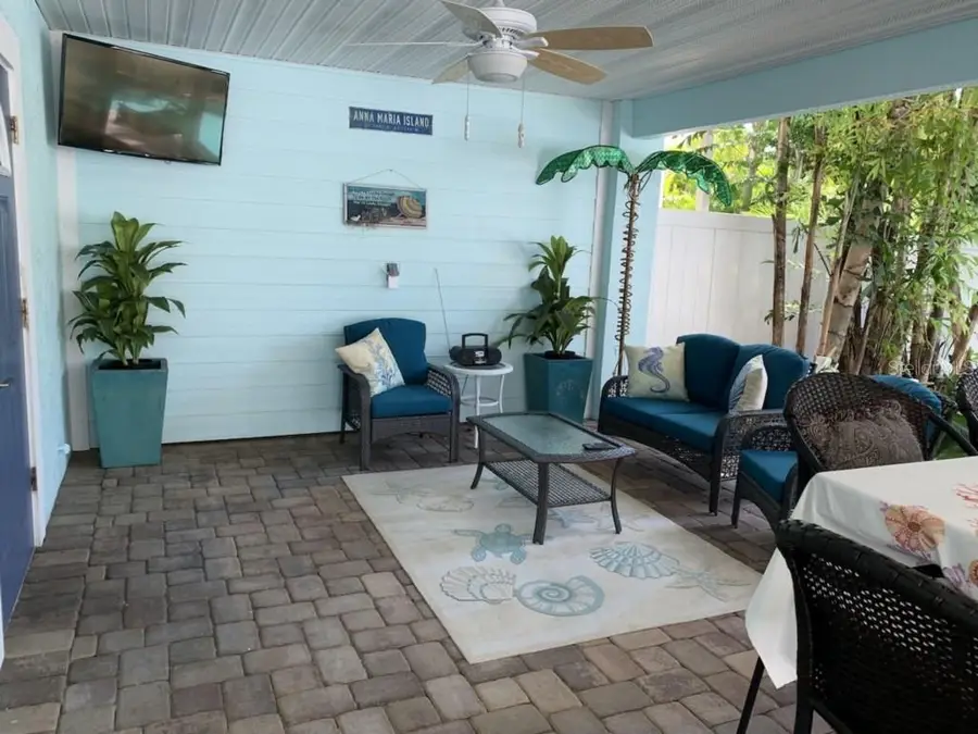 303 62nd Street #A, Holmes Beach, FL 34217 - #2